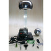 Van de Graff Generator, Electrical Van de Graff Generator, Electrical