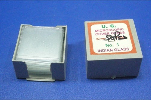 Slide cover