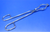 METAL TONGS