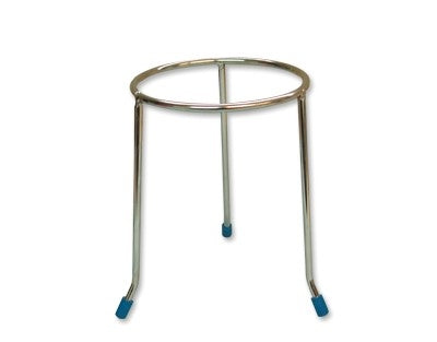 ROUND METAL STAND
