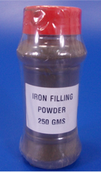 FINE IRON FILING