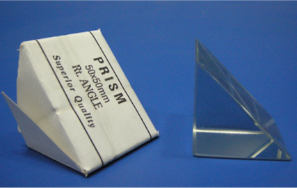 Glass Prism
