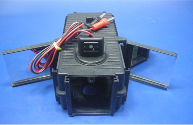 Light Projection Device