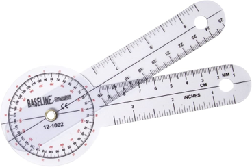 GONIOMETER