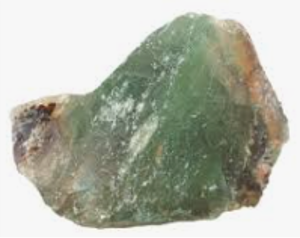 FLUORITE ROCK