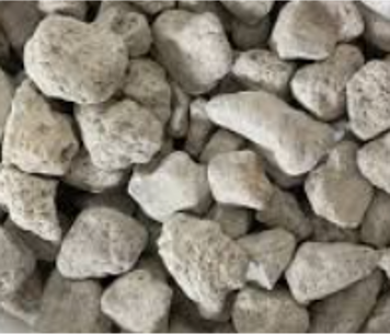 PUMICE STONE