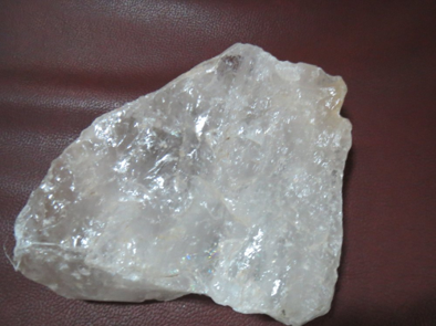 QUARTZ ROCK