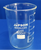GLASS BEAKER TALL FORM