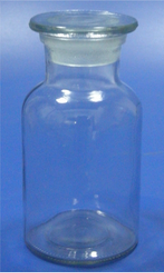 REAGENT BOTTLE