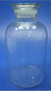 REAGENT BOTTLE