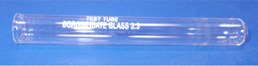 TEST TUBE