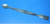 Metal Rod with Pointed End and Combustion Spoon