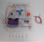 SIMPLE ELECTRIC CIRCUIT KIT