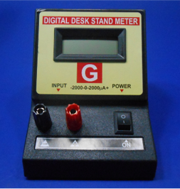 GALVANOMETER