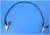 BLACK ALLIGATOR CLIP TEST LEADS