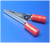 RED ALLIGATOR CLIP