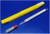 Hydrometer / Densimeter for Measuring Density of Heavy Liquids