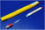 Hydrometer / Densimeter for Measuring Density of Light Liquids