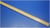Graduated Wooden Ruler