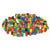 1 cm Unit Cubes for School Math Lab