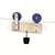 ACCELERATION TROLLEY APPARATUS
