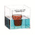 ACRYLIC LIGHT DEMONSTRATION CUBE