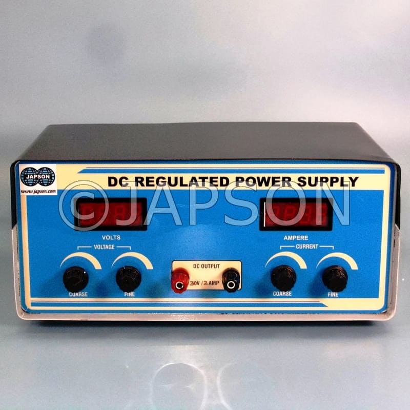 ADVANCED POWER SUPPLY