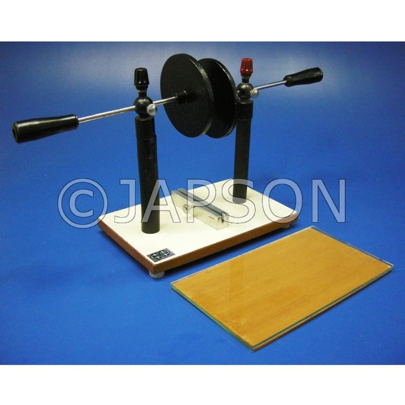 AEPINUS AIR CONDENSER