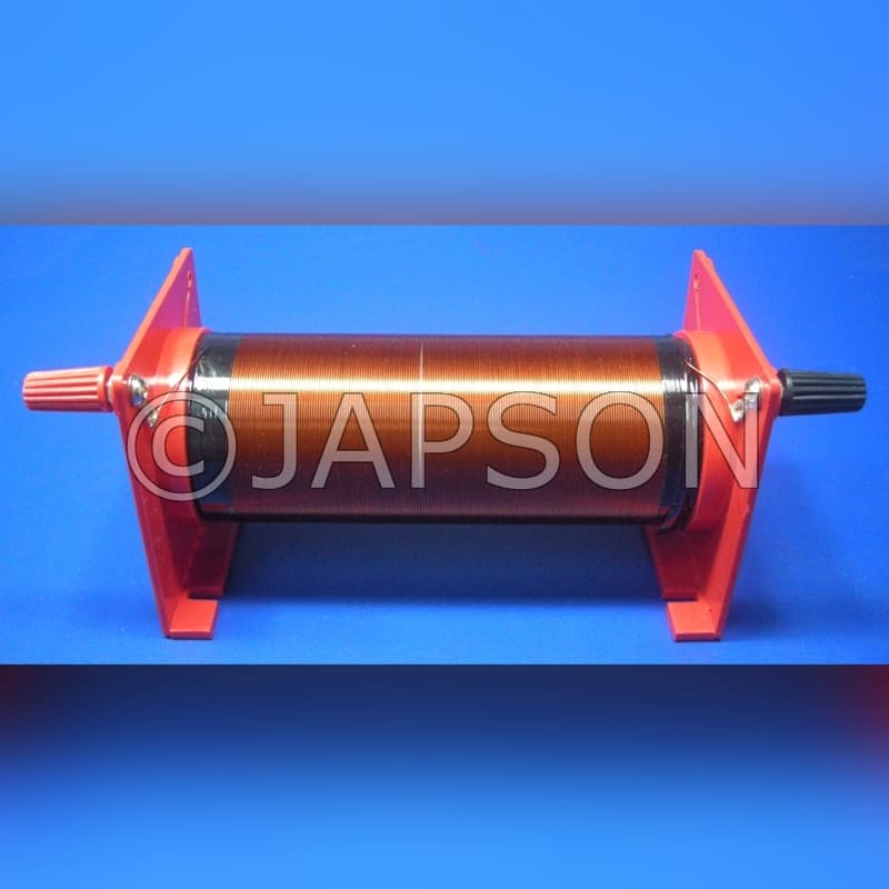 AIR CORE SOLENOID