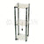 APPARATUS TO STUDY THE ECCENTRICITY OF CENTER OF GRAVITY