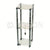 APPARATUS TO STUDY THE ECCENTRICITY OF CENTER OF GRAVITY
