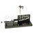BALLISTIC PENDULUM APPARATUS