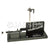 BALLISTIC PENDULUM APPARATUS