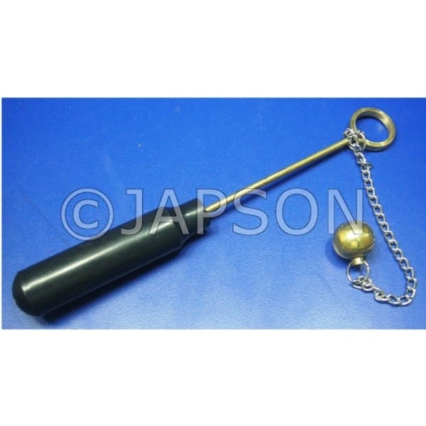 BALL & RING
