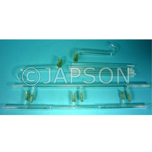 BERNOULLI TUBE APPARATUS