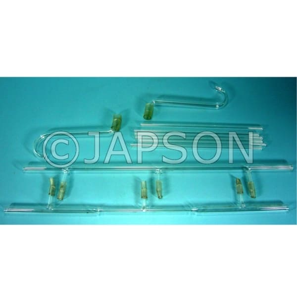BERNOULLI TUBE APPARATUS