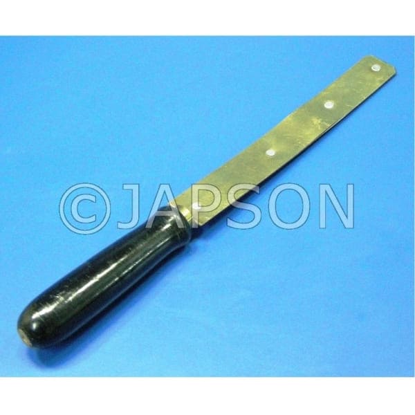 BIMETALLIC STRAP