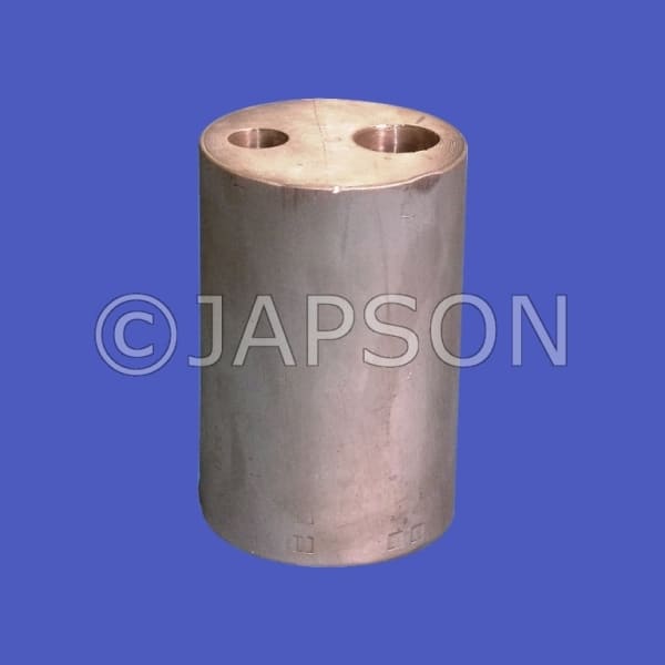 BLOCK CALORIMETER