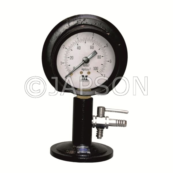 BOURDON GAUGE