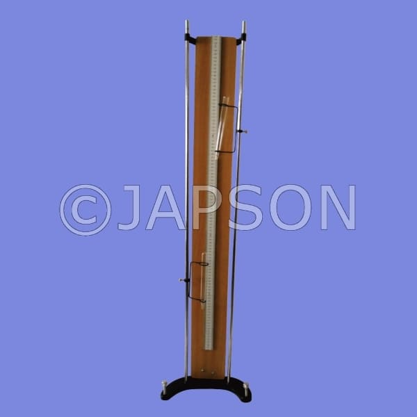 BOYLE’S LAW APPARATUS