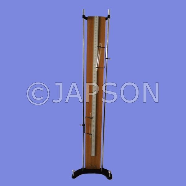 BOYLE’S LAW APPARATUS