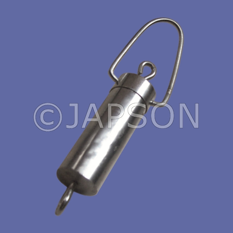 BUCKET & CYLINDER