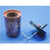 CALORIMETER SET, COMPLETE COPPER