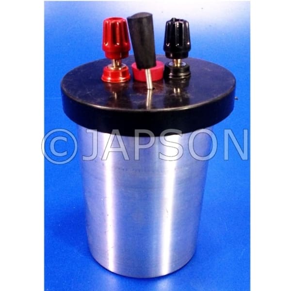 CALORIMETER, JOULE’S