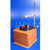 CALORIMETER, JOULE’S, WOODEN