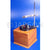 CALORIMETER, JOULE’S, WOODEN