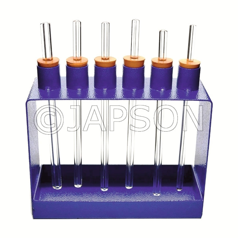 CAPILLARY TUBE APPARATUS