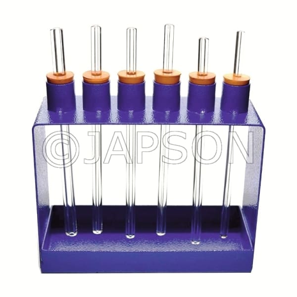 CAPILLARY TUBE APPARATUS