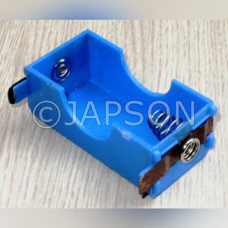 CELL HOLDERS, SERIES PARALLEL