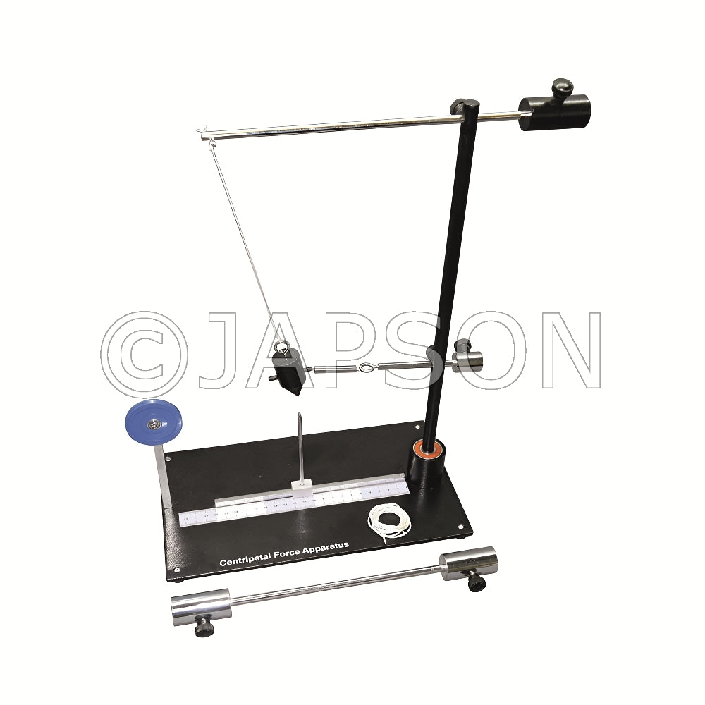 CENTRIPETAL FORCE APPARATUS